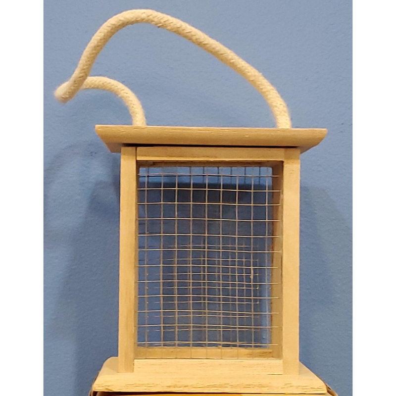 Cricket Cage