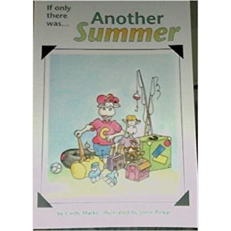 If only there was Another Summer