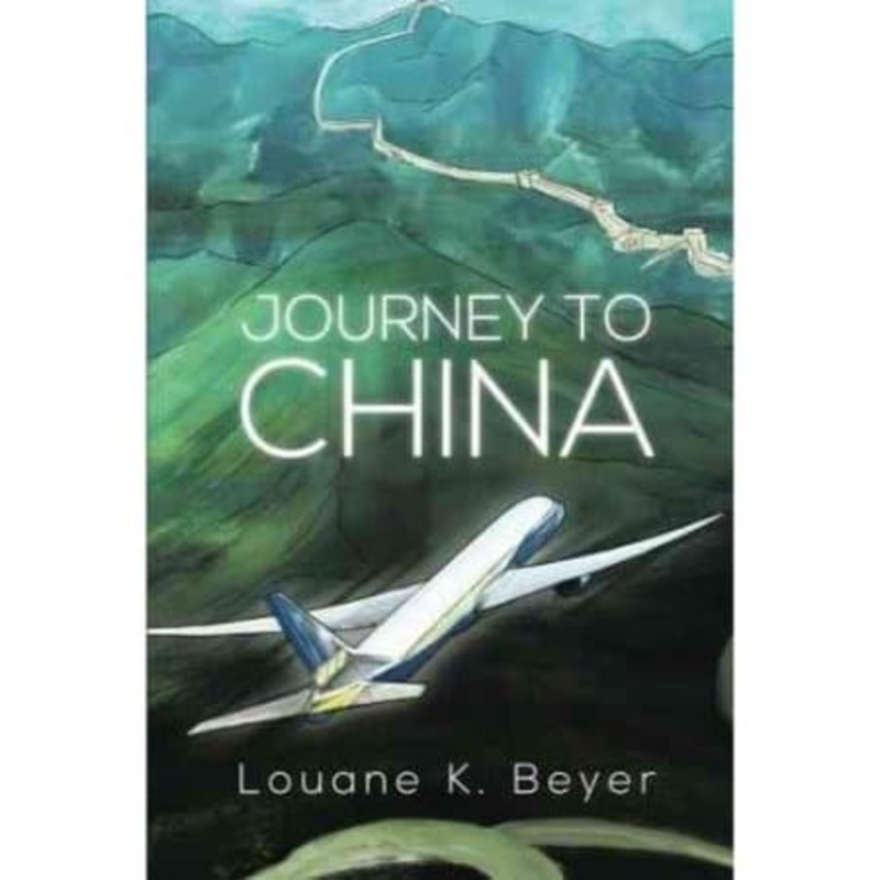 Journey to China
