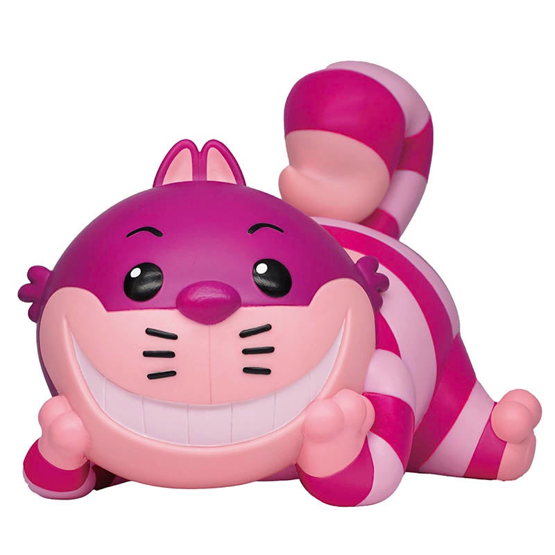 PVC Bank – Disney – Cheshire Cat