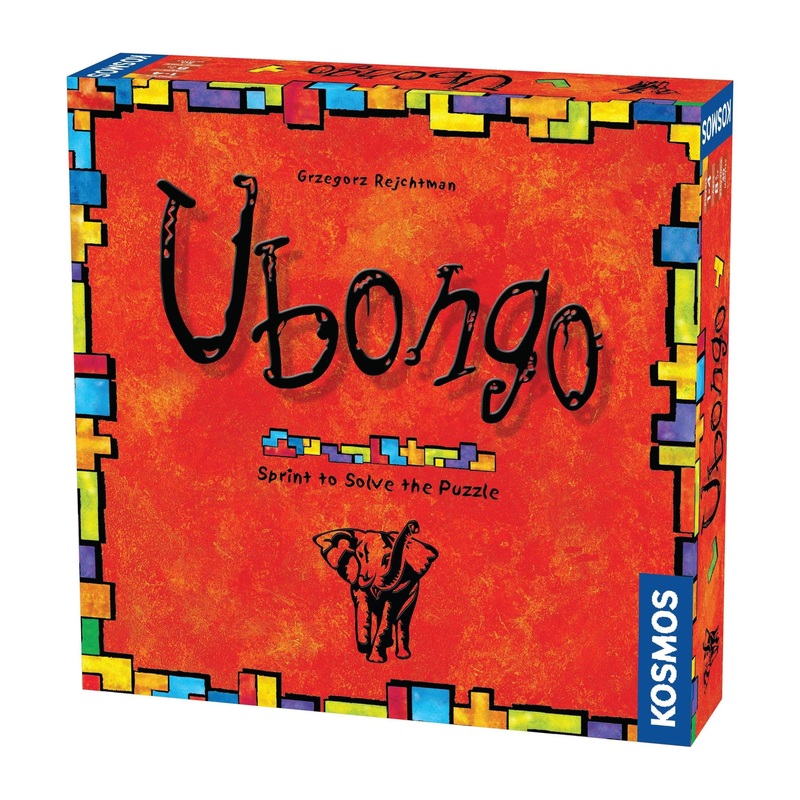 Ubongo
