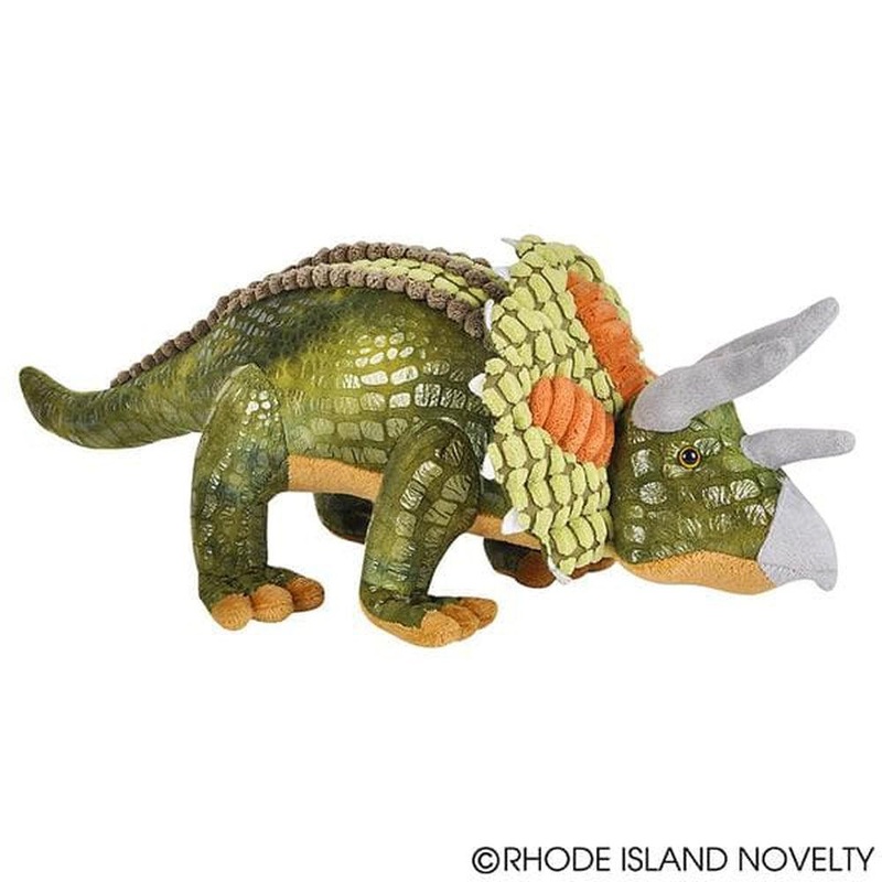 27 Triceratops Dinosaur