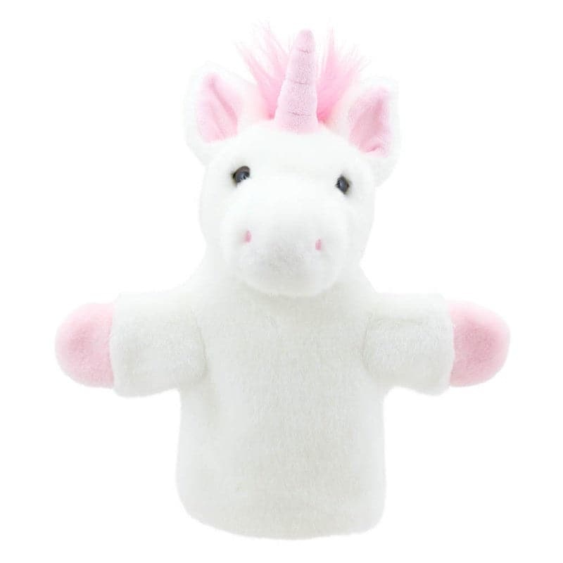 Animal Puppet Buddies – Unicorn