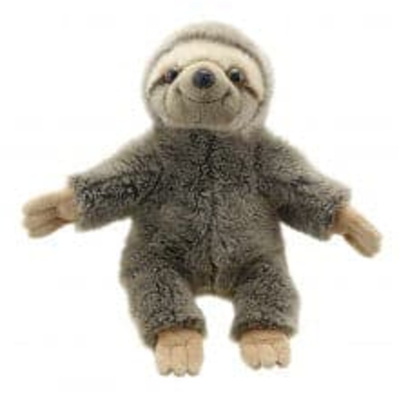 Full Bodied Puppet – Sloth