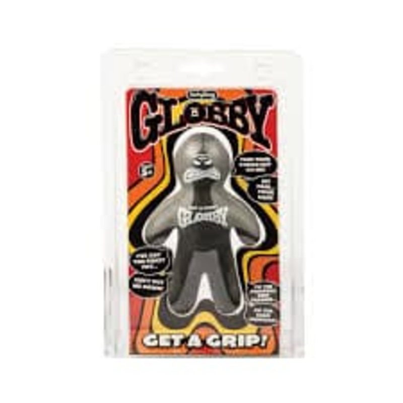 Globby