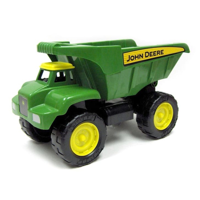John Deere 15 Big Scoop Dump Truck