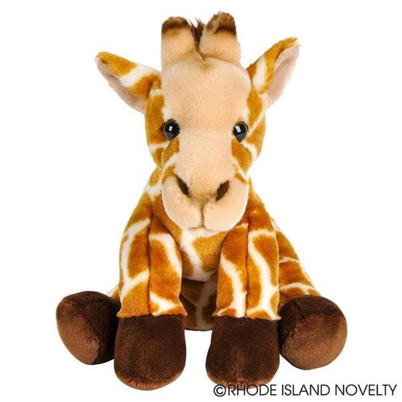 12 Heirloom Giraffe