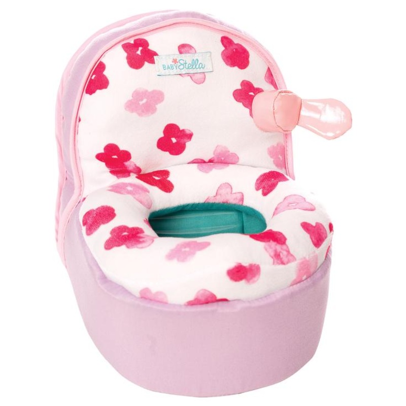 Baby Stella – Playtime Potty