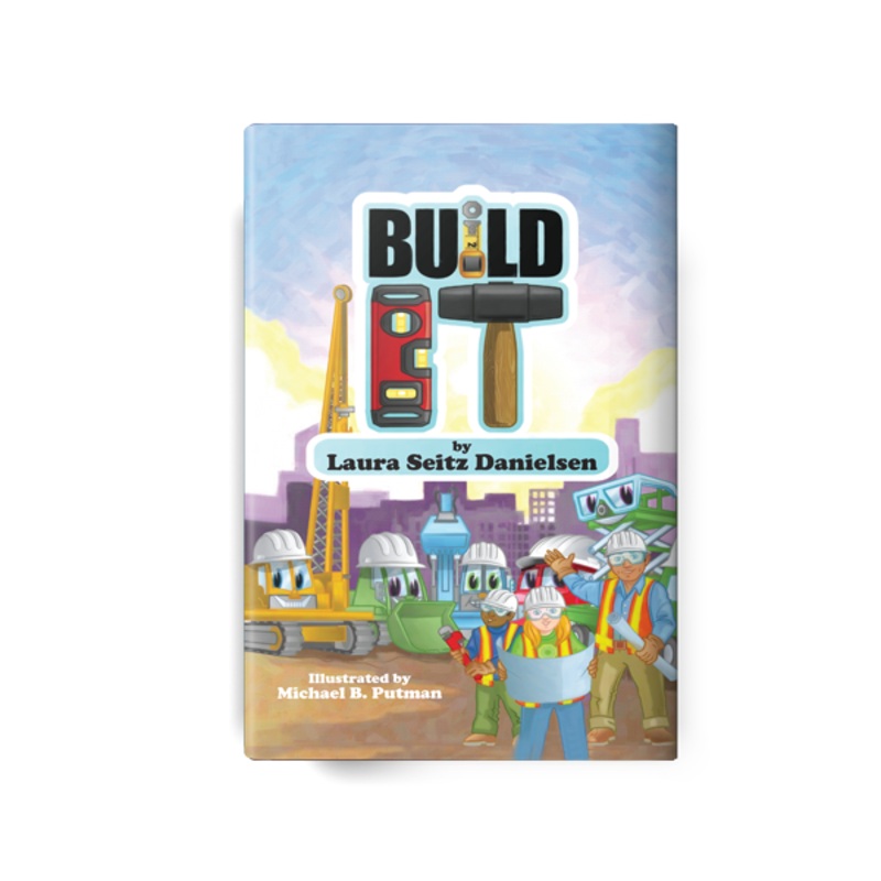 Build It! A Construction Book