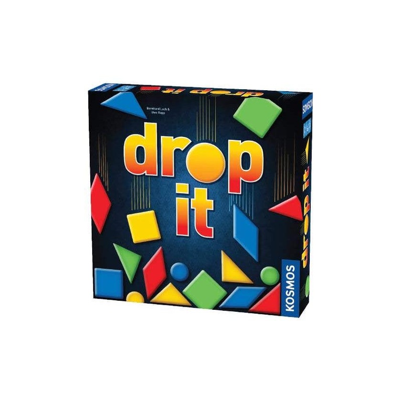 Drop It