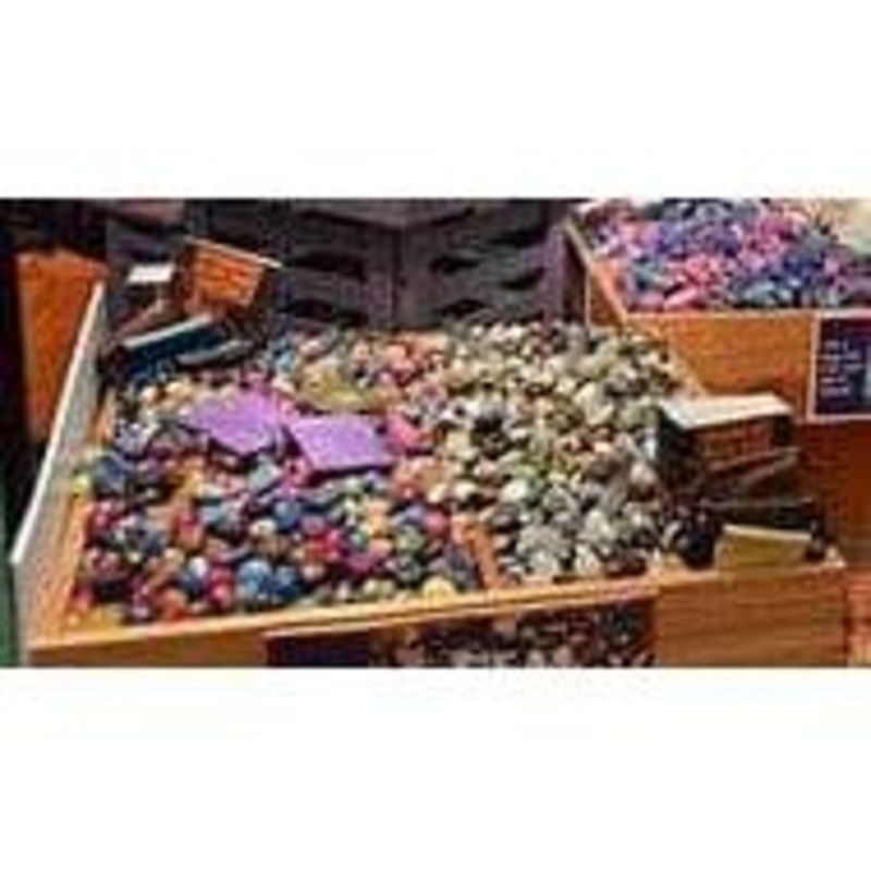 Economy Gemstone Super Mix 1 Pound