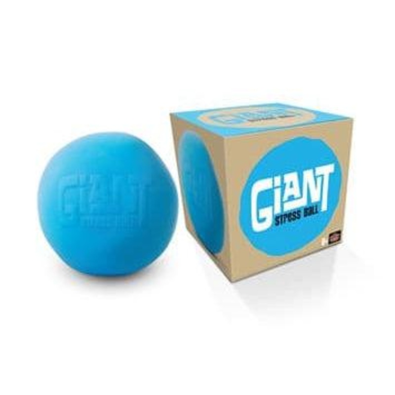 Giant Stress Ball