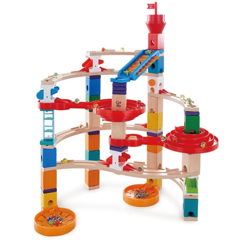 Quadrilla Super Spirals