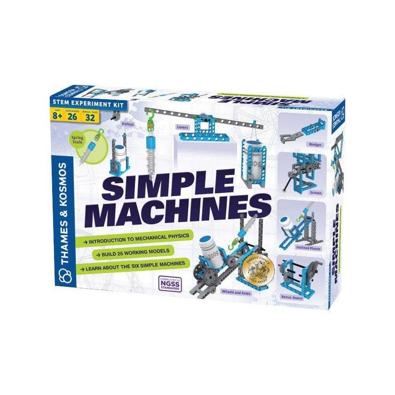 Simple Machines