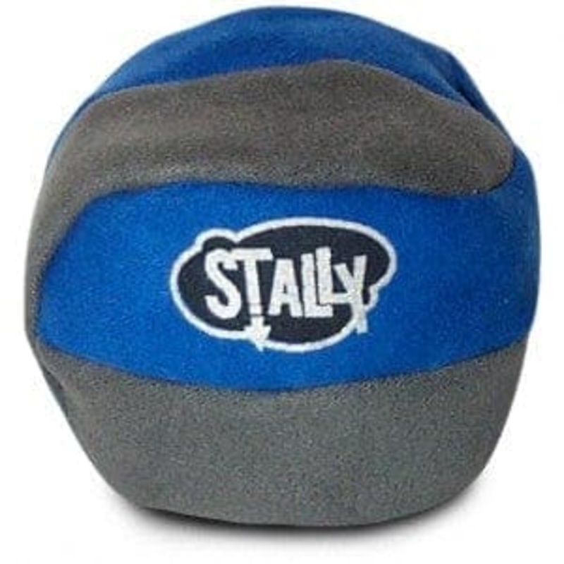 Stally Hacky Sack Footbag – Assorted Colors
