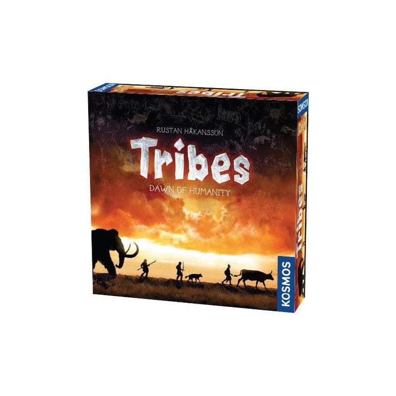 Tribes