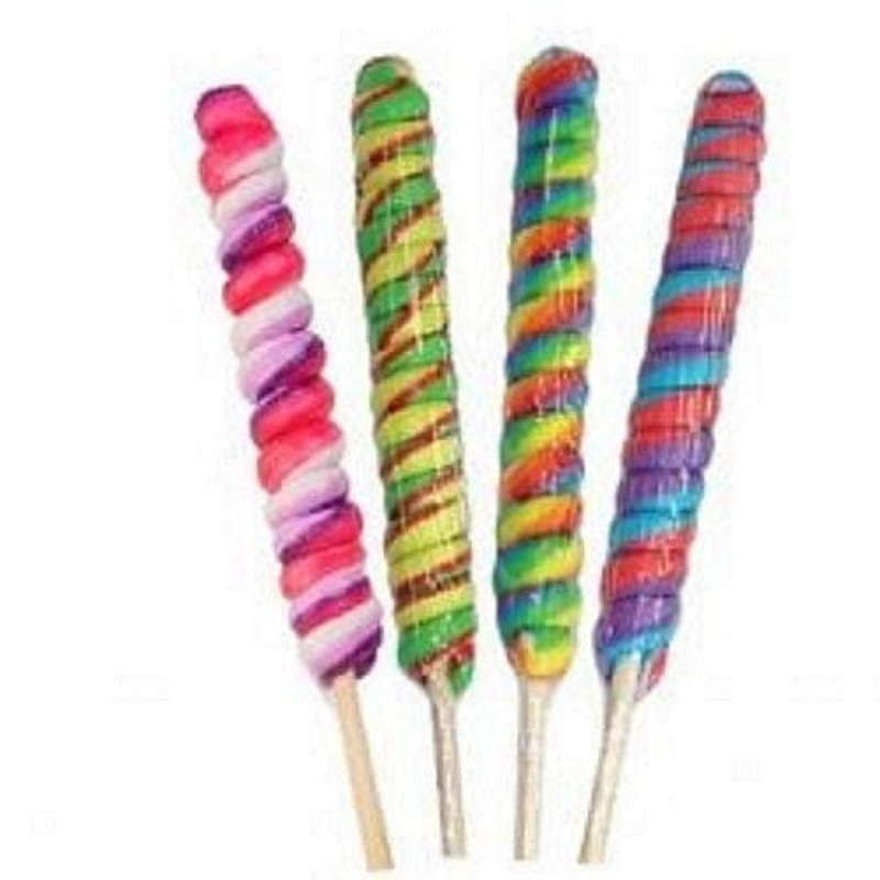 Twister Pops 11 1/2 Long 2.6 oz.