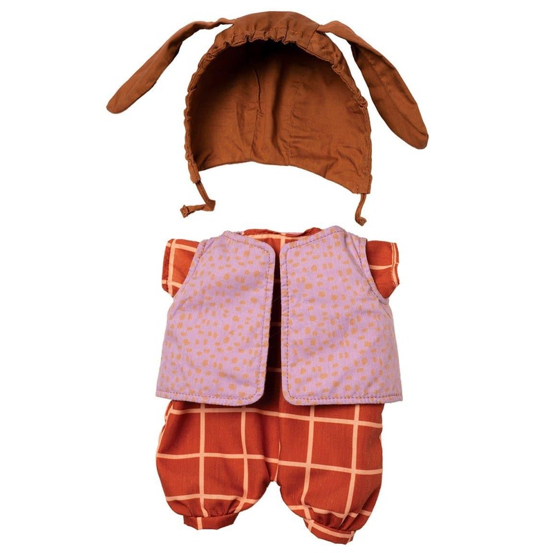 Baby Stella – Romp & Jump Outfit