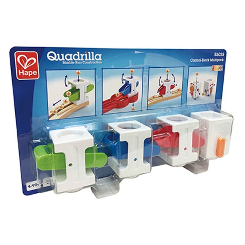 Control Block Multipack