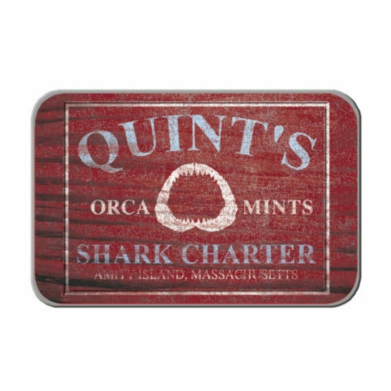 Jaws Quint Mints
