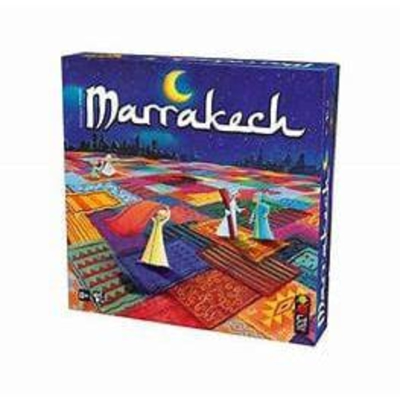 Marrakech