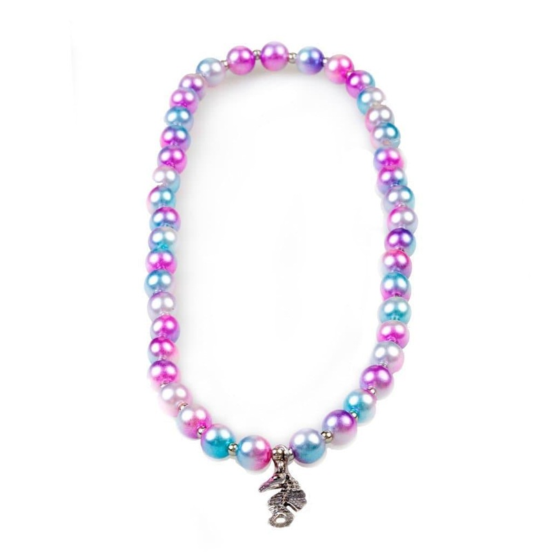 Mermaid Mist Necklace