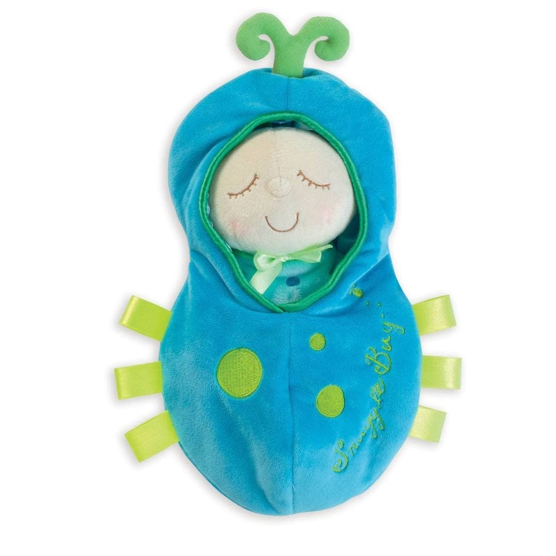 Snuggle Pods – Snuggle Bug