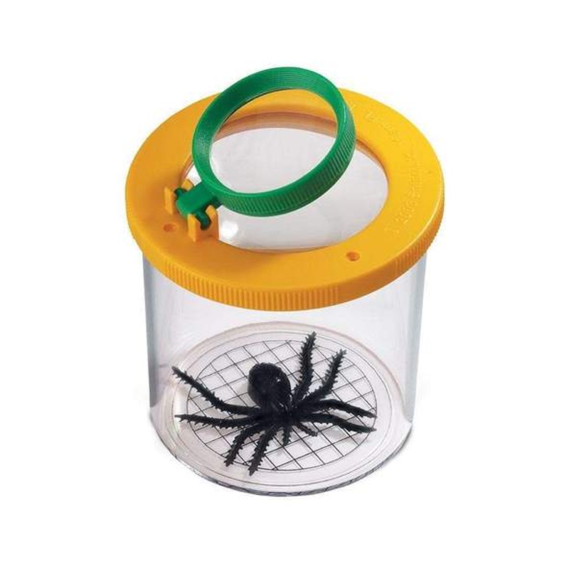 World’s Best Bug Jar