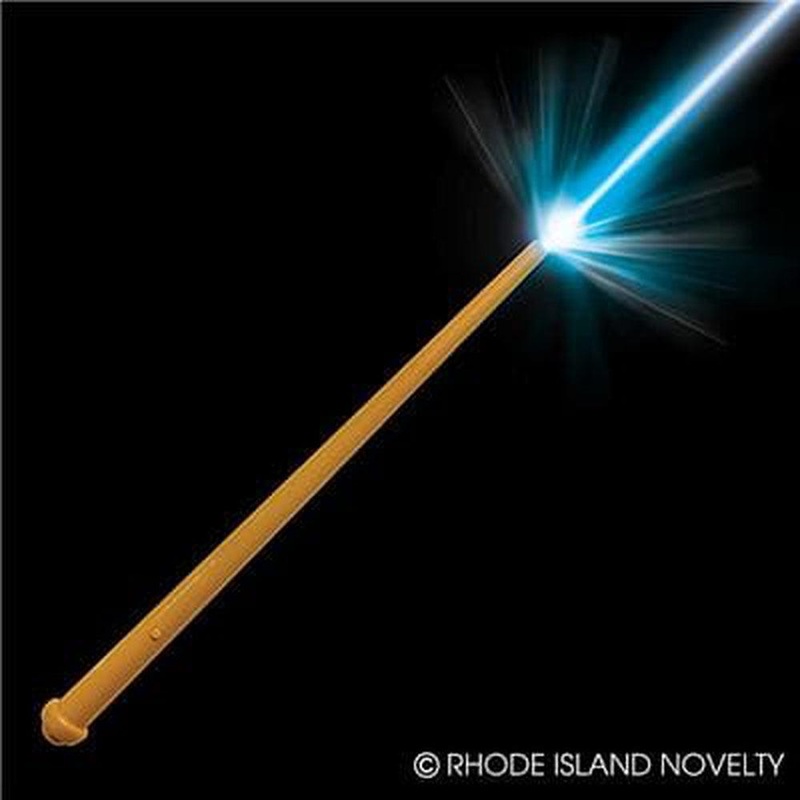 14 Light Up Wizard Wand