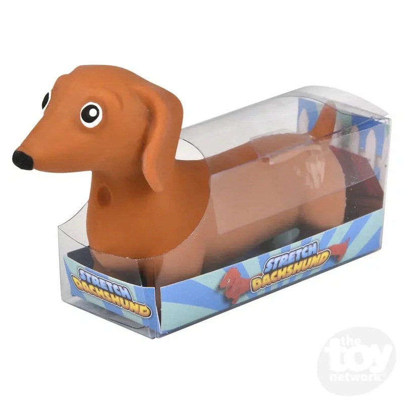 4.5 Stretch Dachshund