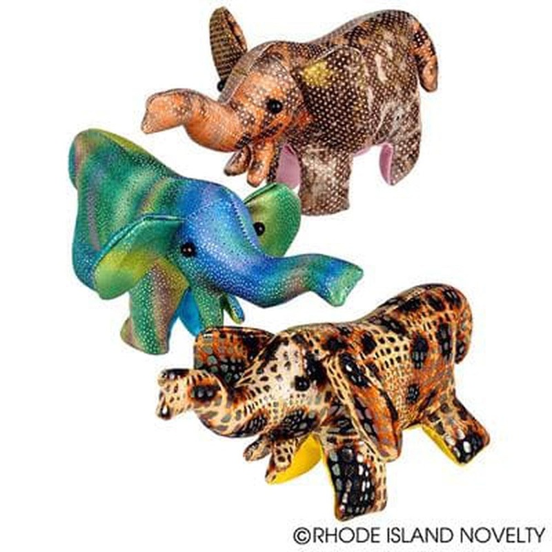 6.5 Elephant Sandbag – Assorted Styles