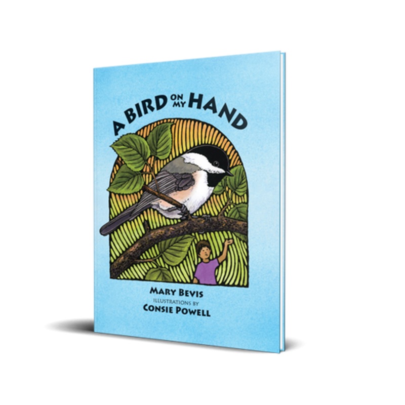 A Bird On My Hand