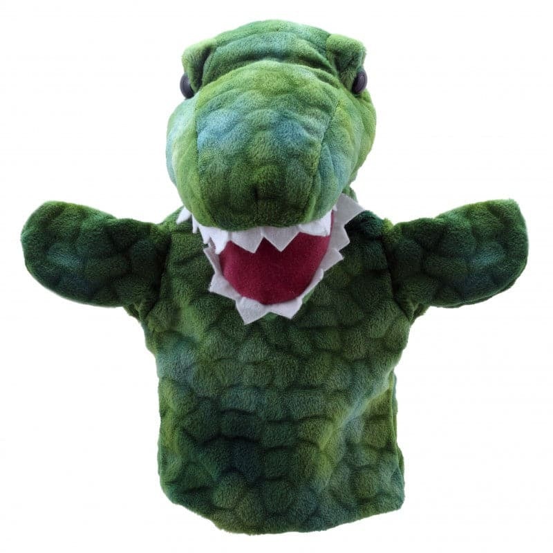 Animal Puppet Buddies – T-Rex
