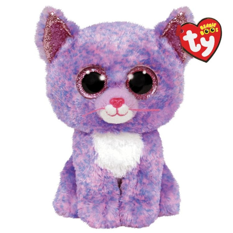 Beanie Boo’s – Cassidy the Cat