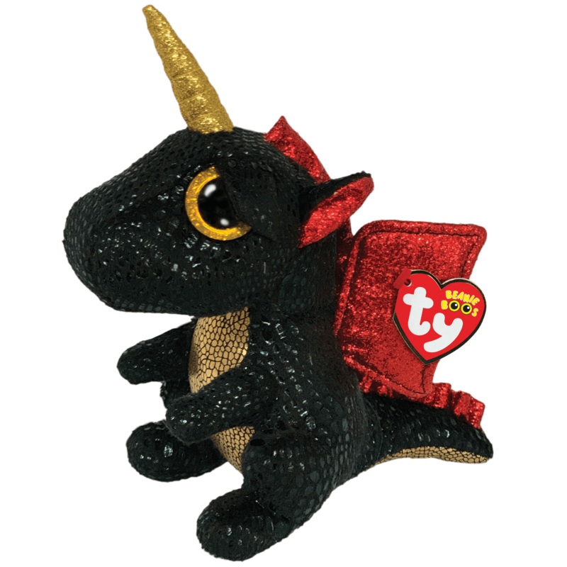 Beanie Boo’s – Grindal the Dragon