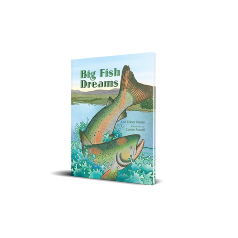 Big Fish Dreams
