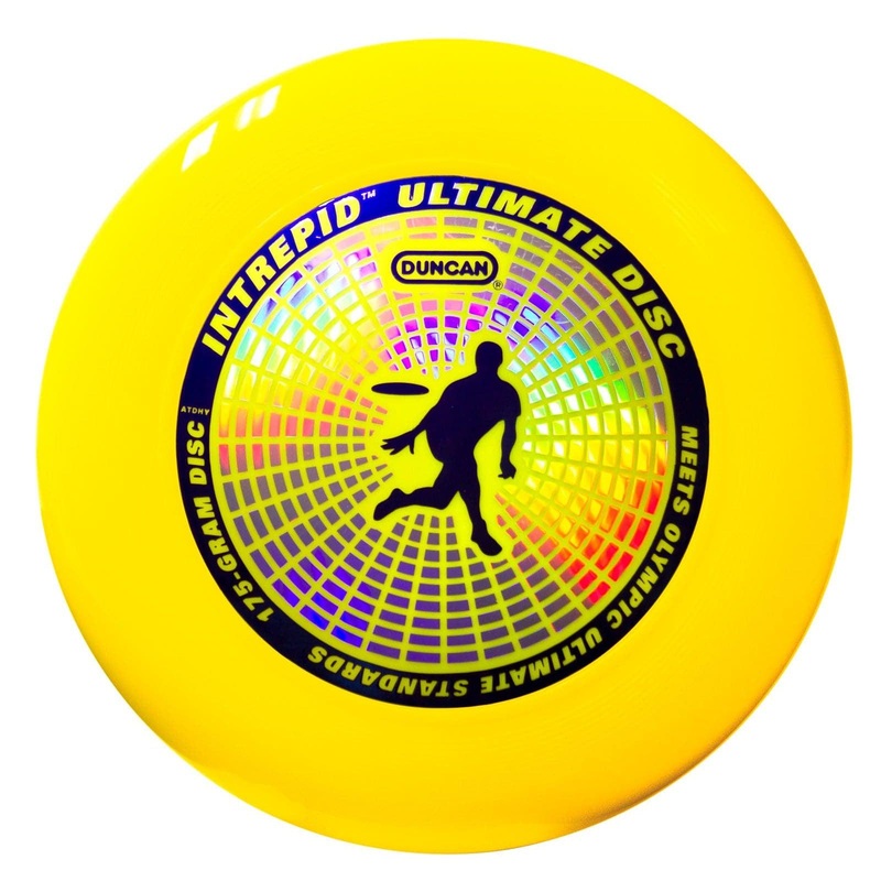 Intrepid Ultimate Disc