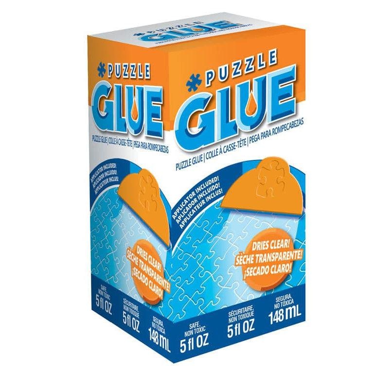 Puzzle Accessories – MasterPieces 5oz Glue with Spreader