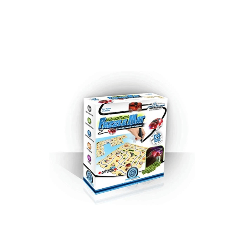 Puzzle Mat