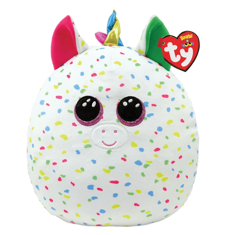 Squish A Boo – Harmonie the Unicorn