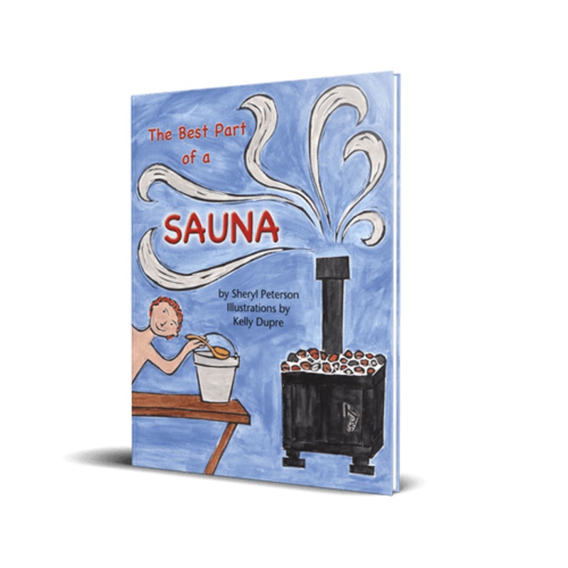 The Best Part of a Sauna