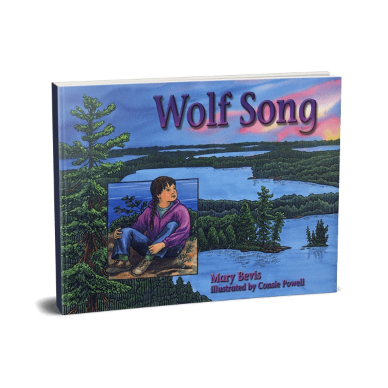 Wolf Song