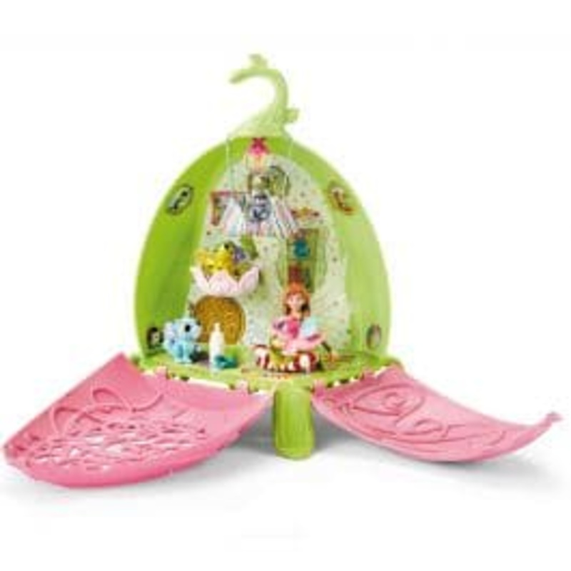 Marween’s Animal Nursery