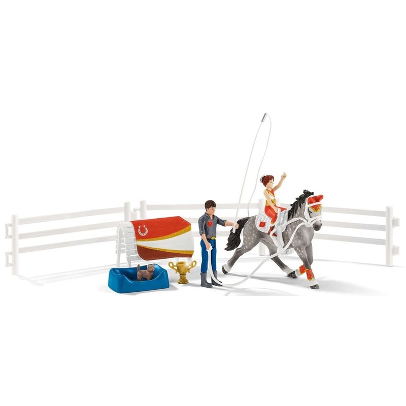 Mia’s Vaulting Set
