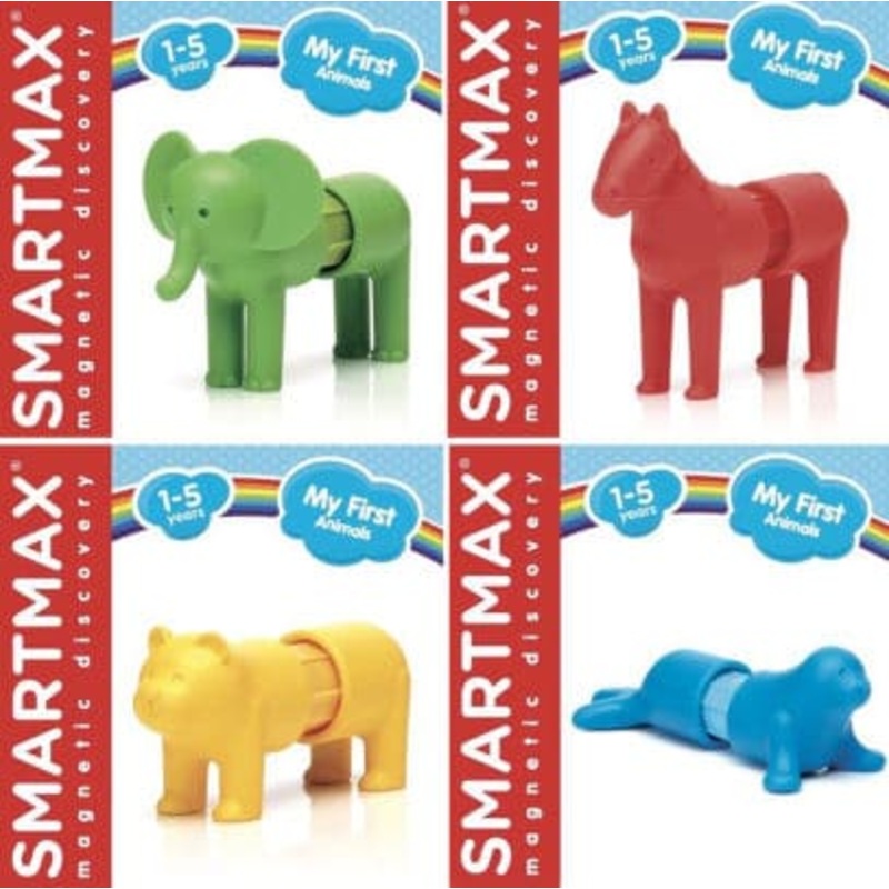 My First Animals – Assorted Styles