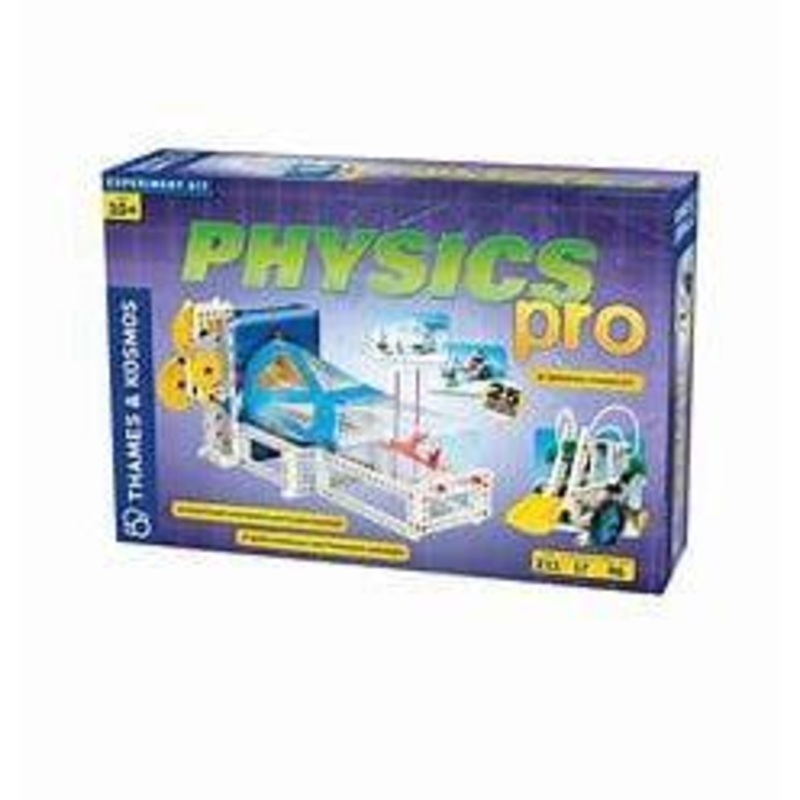 Physics Pro