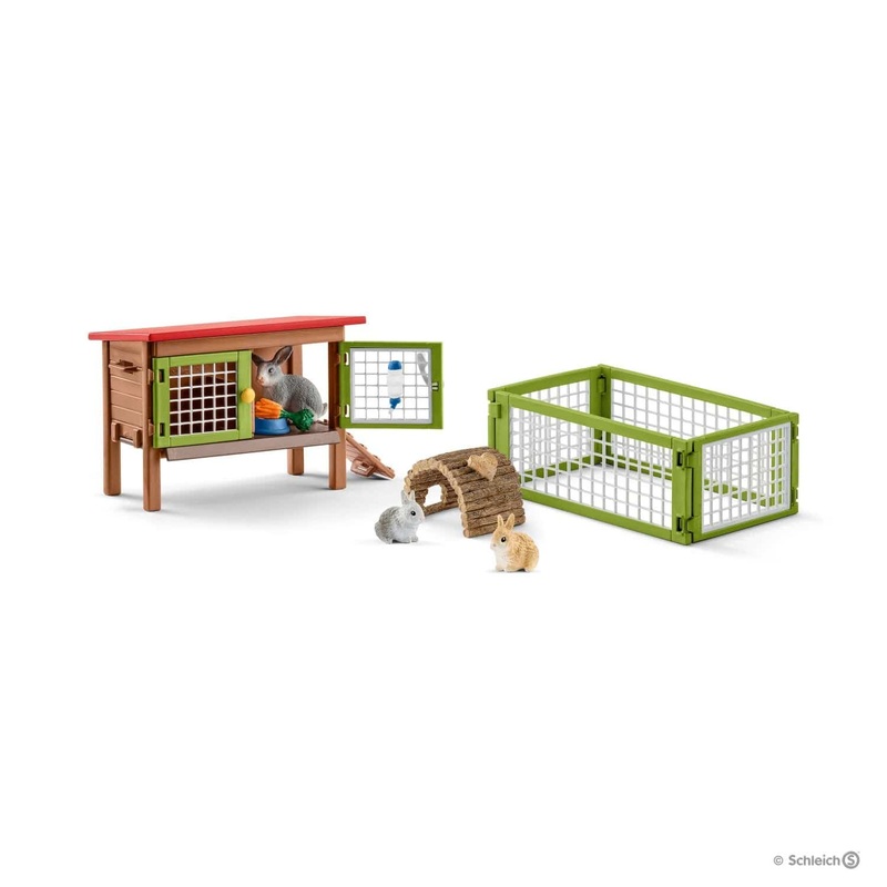 Rabbit Hutch