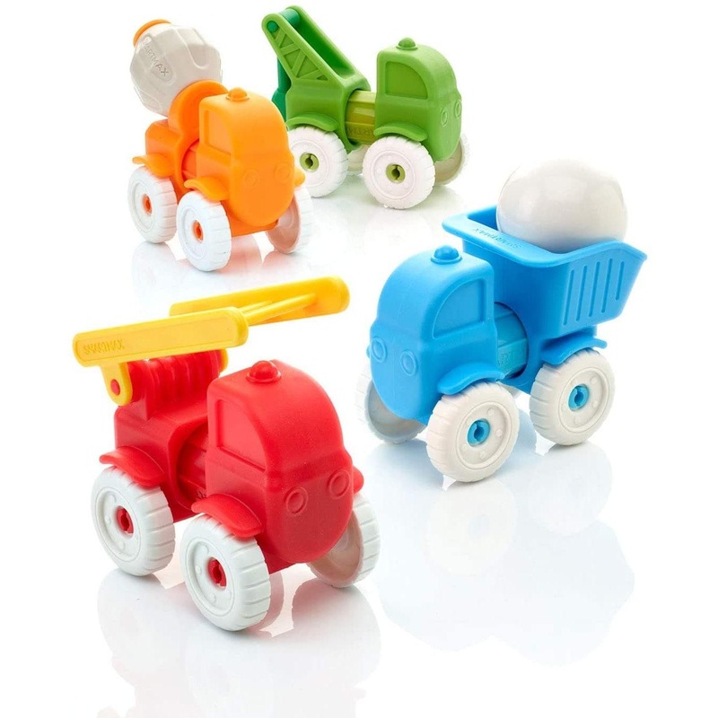 Smartmax My First Vehicles