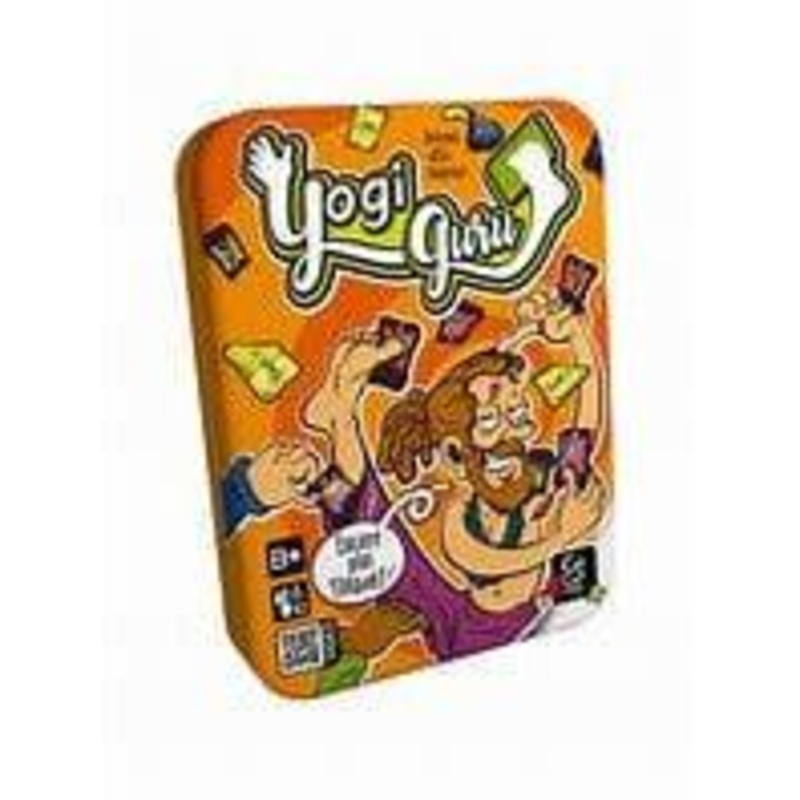 Yogi Guru