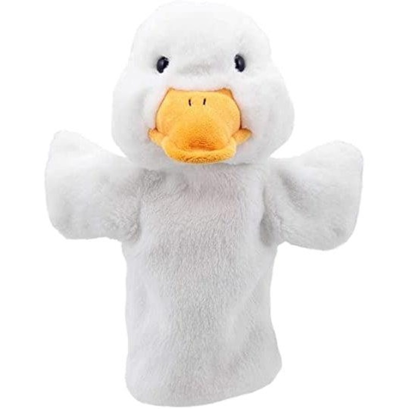 Animal Puppet Buddies – Duck